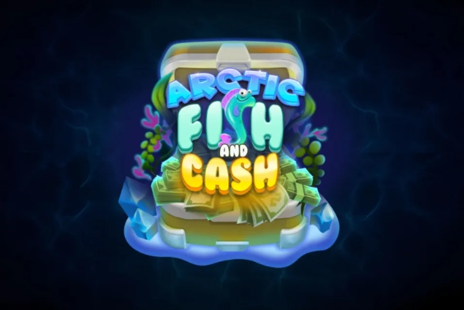 Logo image for Arctic fish and cash