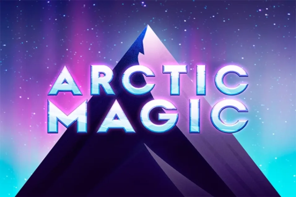 Logo image for Arctic magic