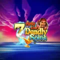 Logo image for Arto The 7 Deadly Spins Megaways