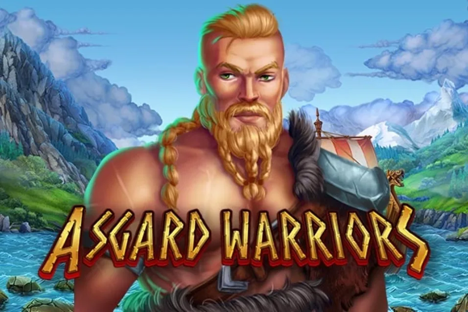Logo image for Asgard warriors