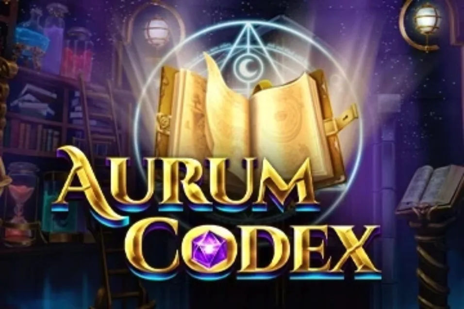 Logo image for Aurum codex