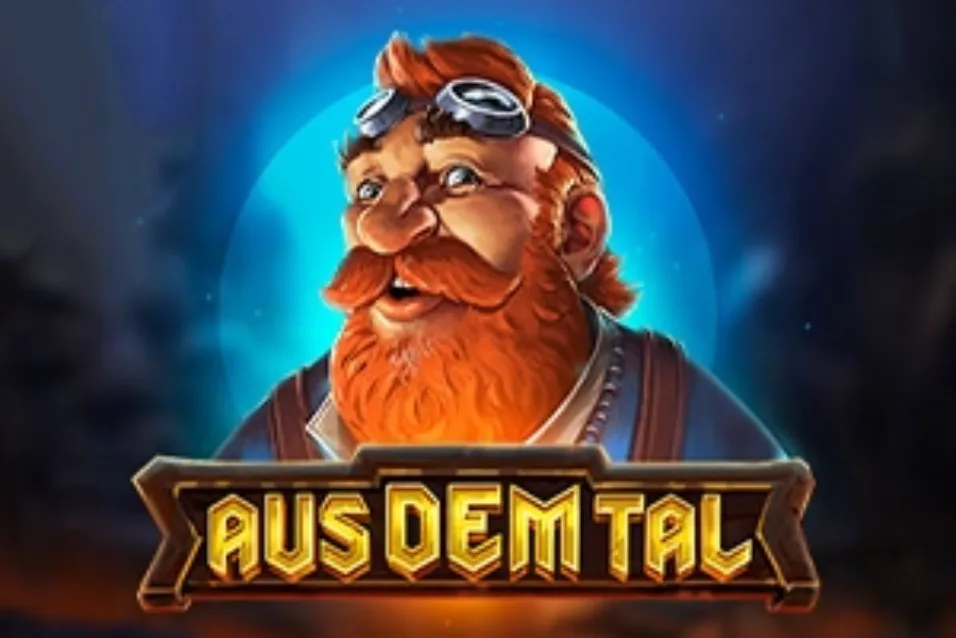 Logo image for Aus dem tal