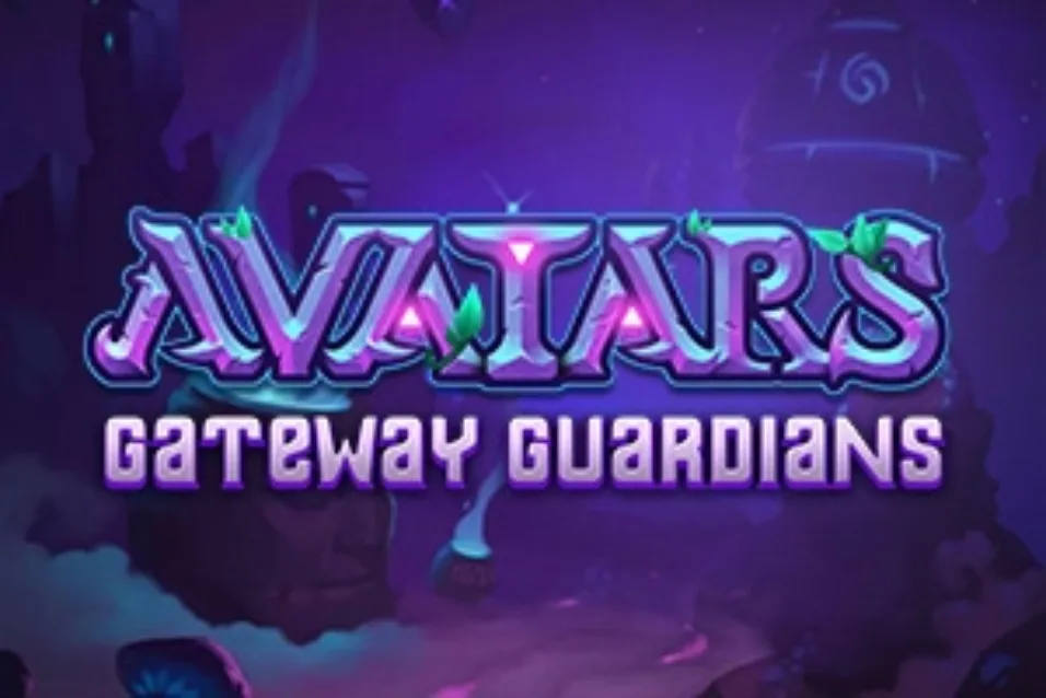 Avatars gateway guardians Logo image for Avatars gateway guardians