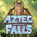 Logo image for Aztec Falls