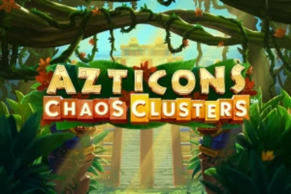 Logo image for Azticons chaos clusters