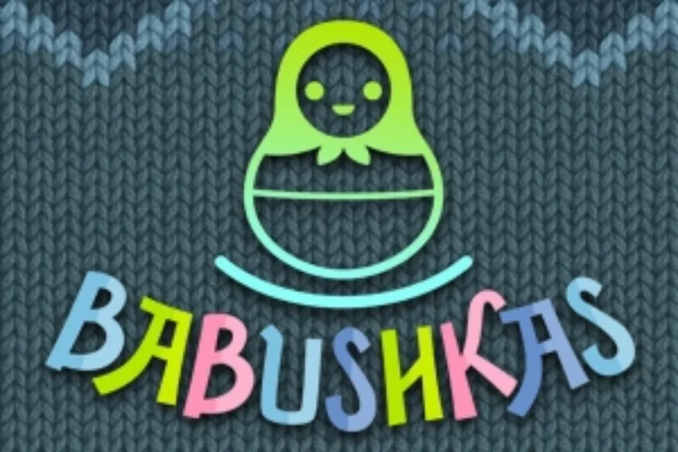 Babushkas Logo image for Babushkas
