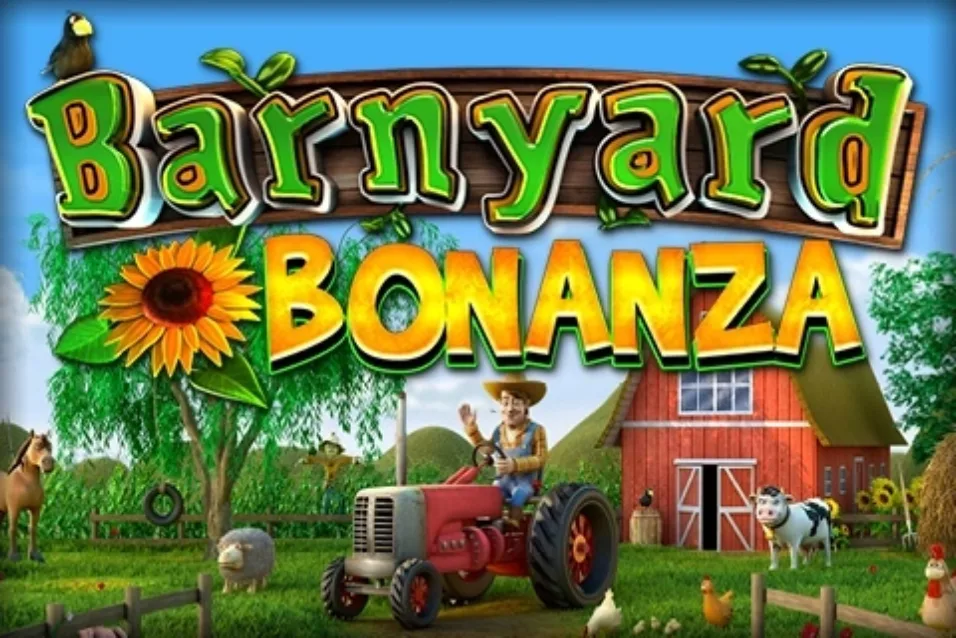 Logo image for Barnyard bonanza