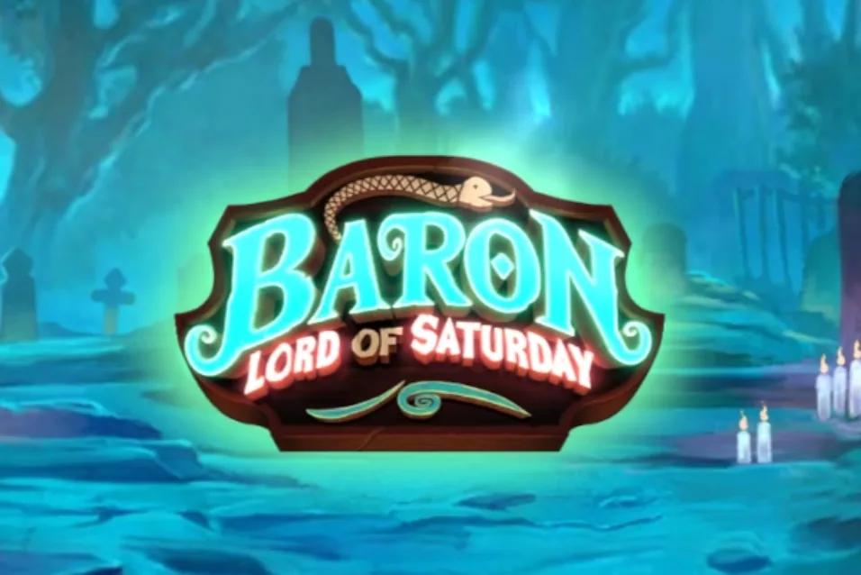 Baron lord of saturday Logo image for Baron lord of saturday