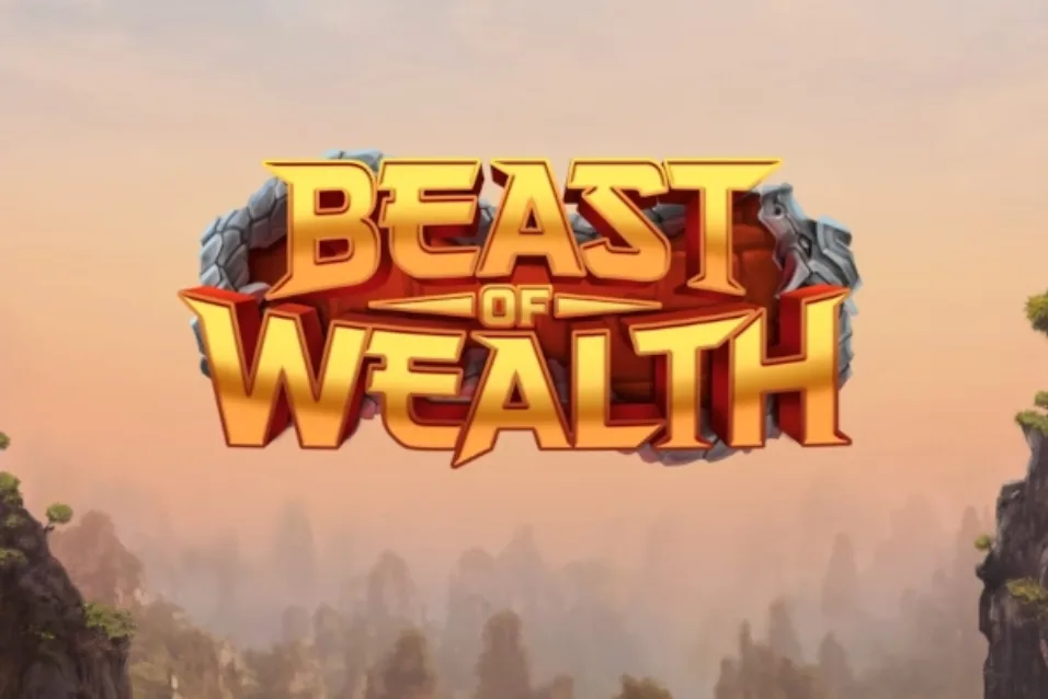 Beast of wealth Logo image for Beast of wealth