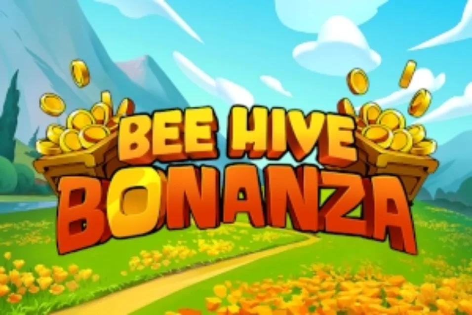 Logo image for Bee hive bonanza