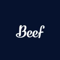 Beef Casino Logo