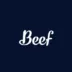 Logo image for Beef Casino beef logo logo