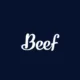 Beef Casino beef logo logo Logo image for Beef Casino beef logo logo