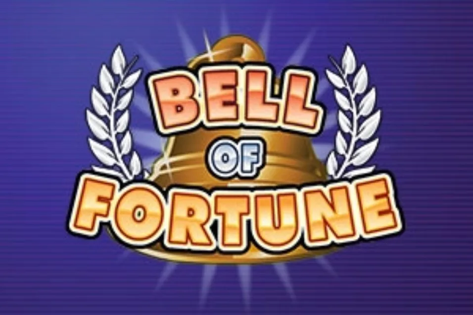 Bell of fortune Logo image for Bell of fortune