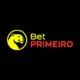 Logo image for BetPRIMEIRO bet primeiro logo inversion logo