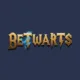 Logo image for Betwarts betwarts logo logo