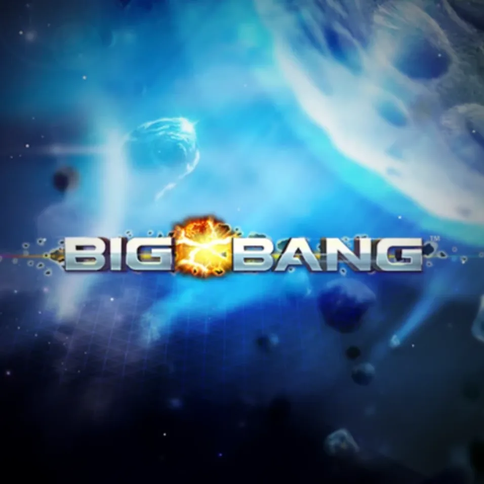 Big bang Big bang
