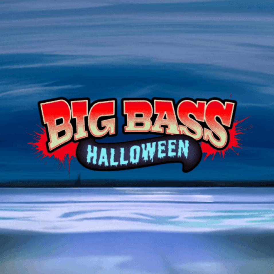 Big bass halloween Image for Big Bass Halloween