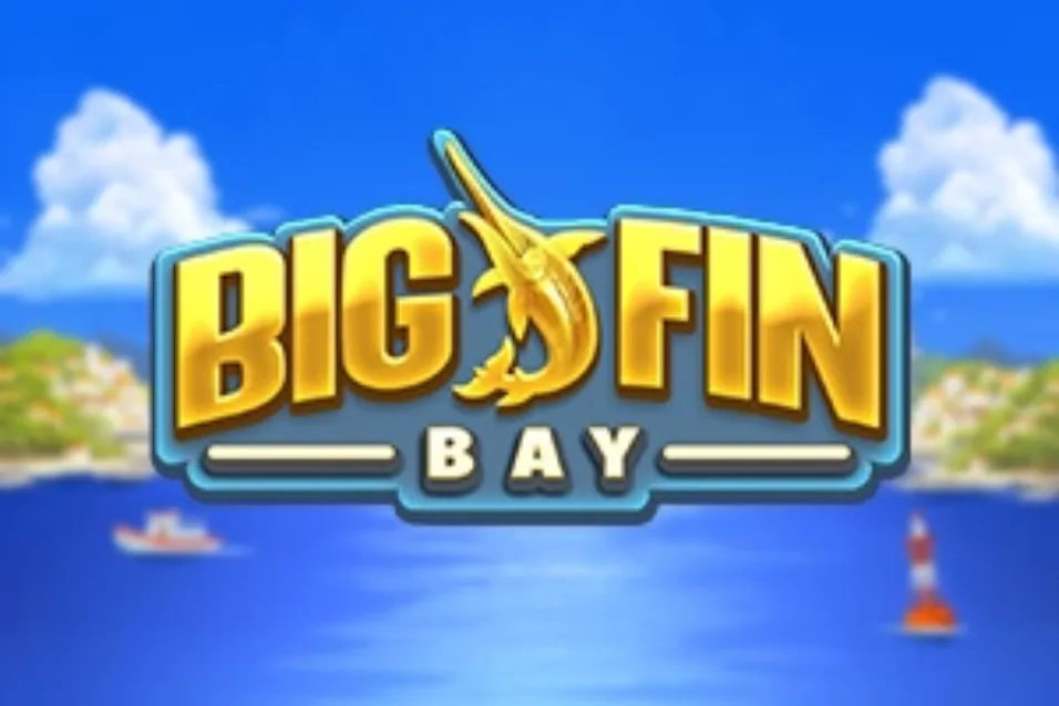 Logo image for Big fin bay