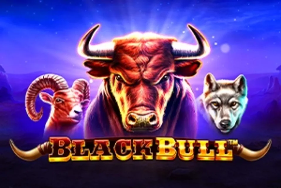 Logo image for Black bull