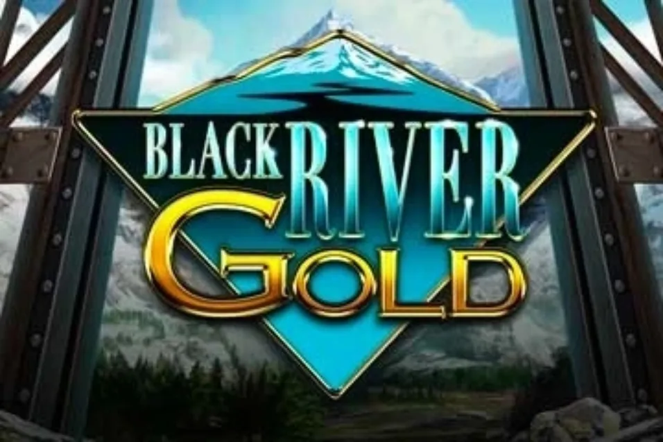 Logo image for Black river gold