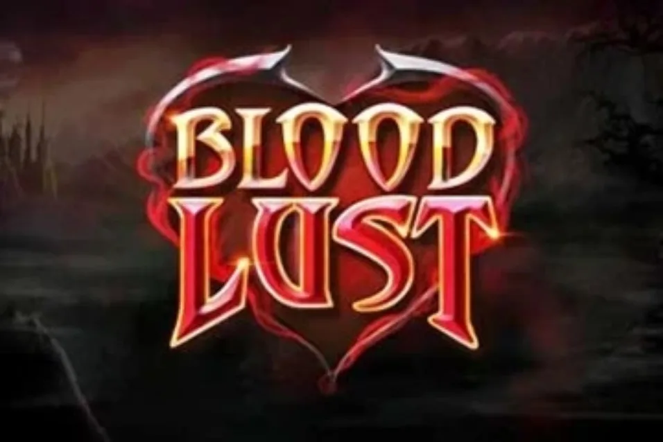 Blood lust Logo image for Blood lust
