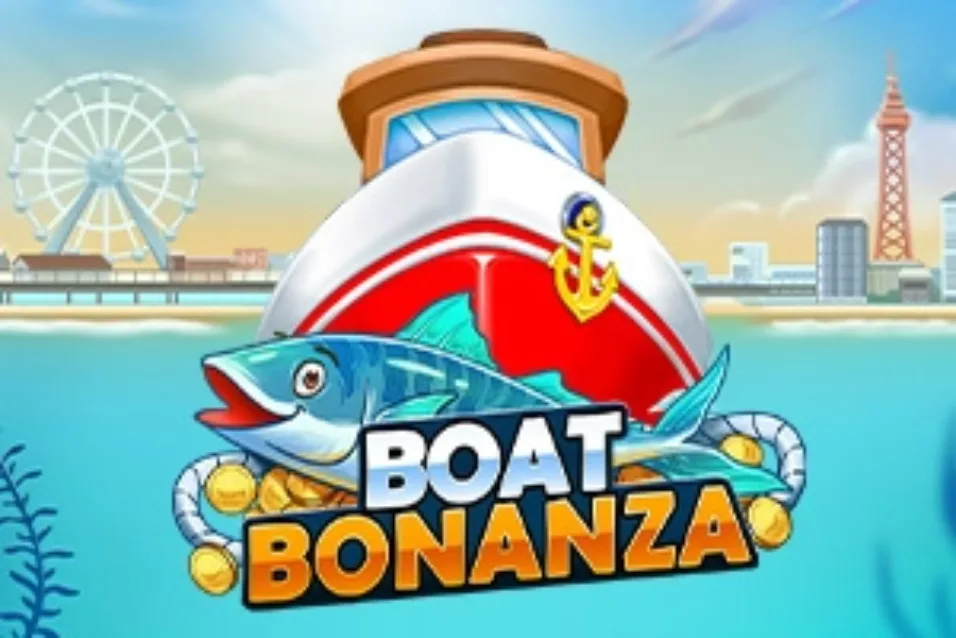 Logo image for Boat bonanza