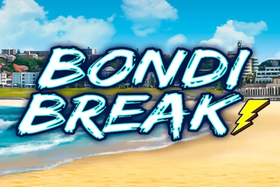 Logo image for Bondi break