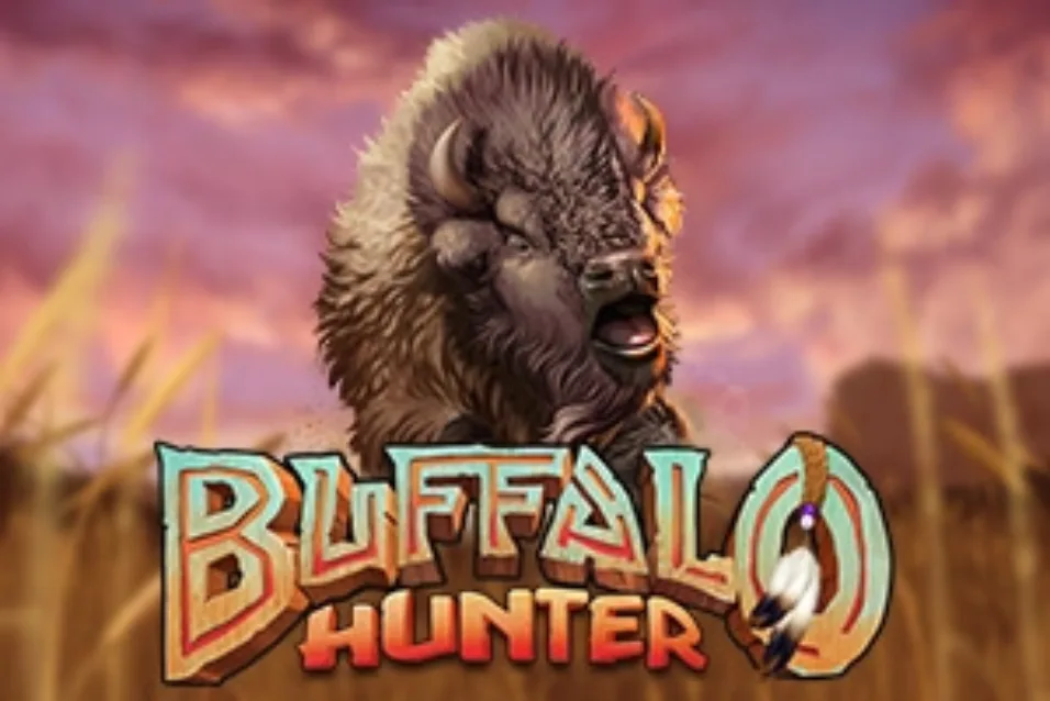 Buffalo hunter Logo image for Buffalo hunter