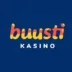 Logo image for Buusti Casino screenshot 2025 08 26 at 17.06.34 logo