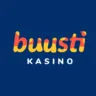Buusti Casino screenshot 2025 08 26 at 17.06.34 logo Logo image for Buusti Casino screenshot 2025 08 26 at 17.06.34 logo