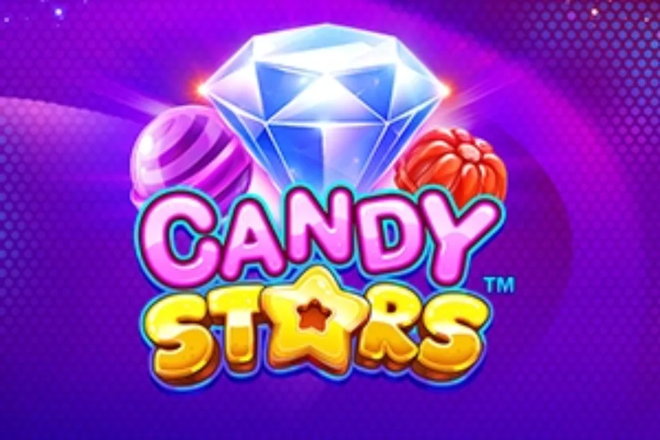 Logo image for Candy stars