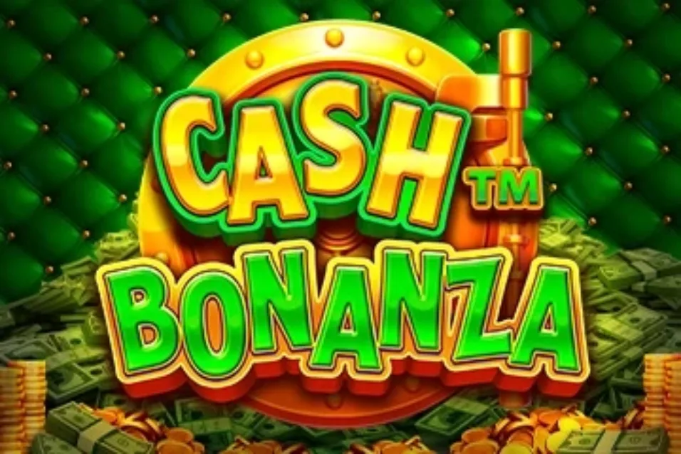 Logo image for Cash bonanza