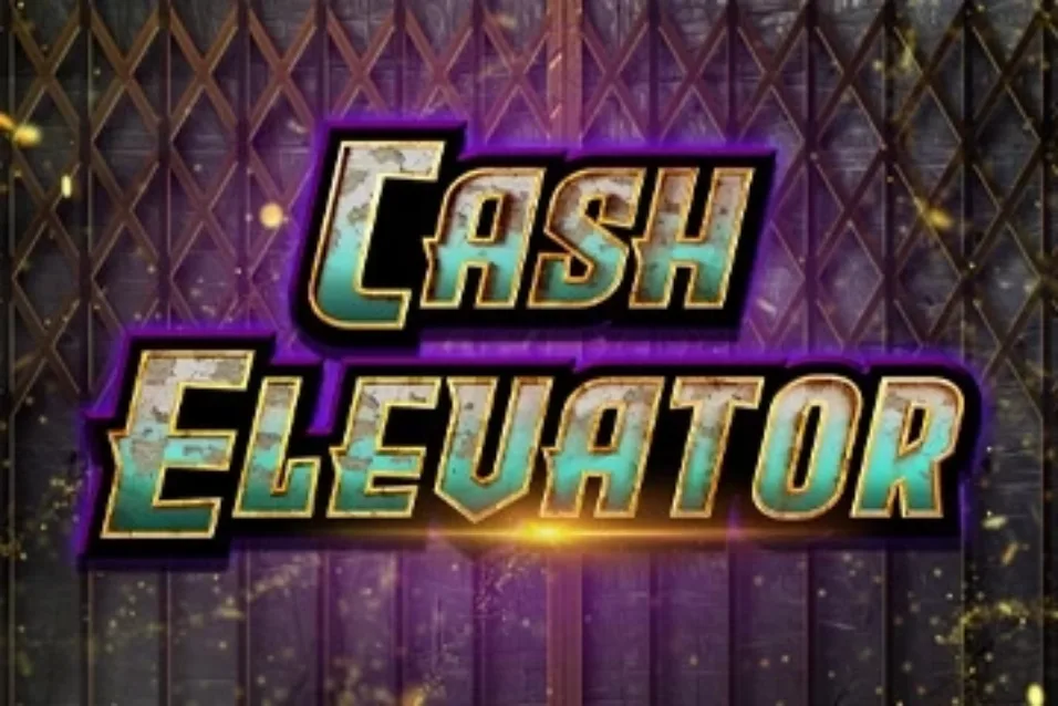 Cash elevator Logo image for Cash elevator