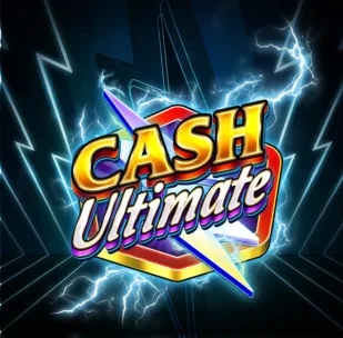 Logo image for Cash Ultimate Spielautomat Logo