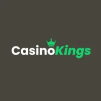 Logo image for CasinoKings