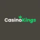 Logo image for CasinoKings