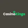 Logo image for CasinoKings