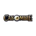 Logo image for Casombie casombie new logo logo