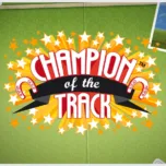 Logo image for Champion of the track