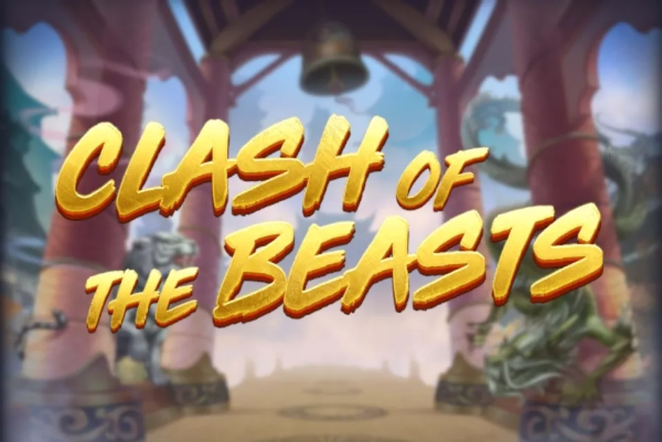 Logo image for Clash of the beasts