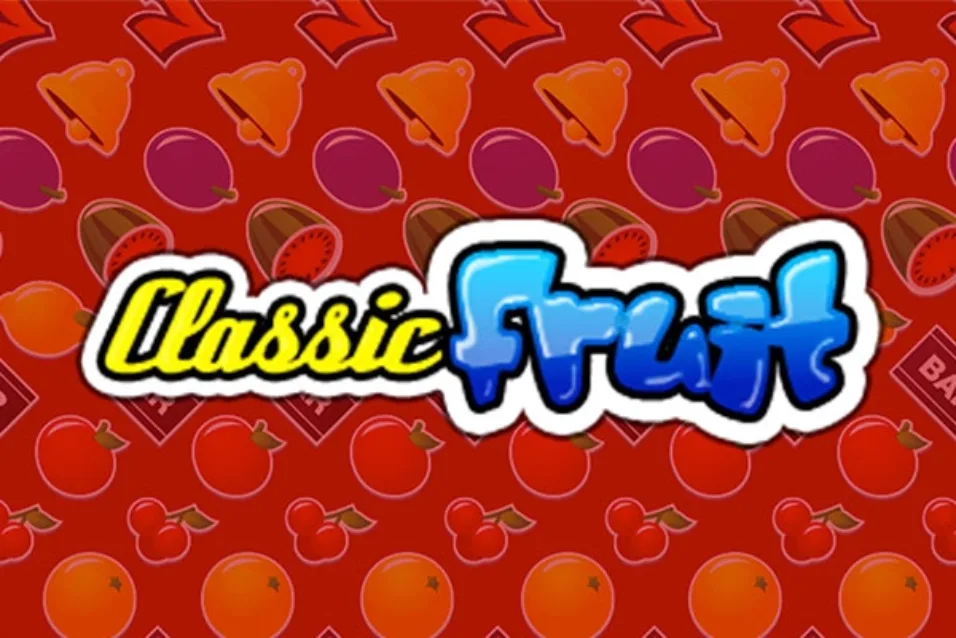 Classic fruit Logo image for Classic fruit