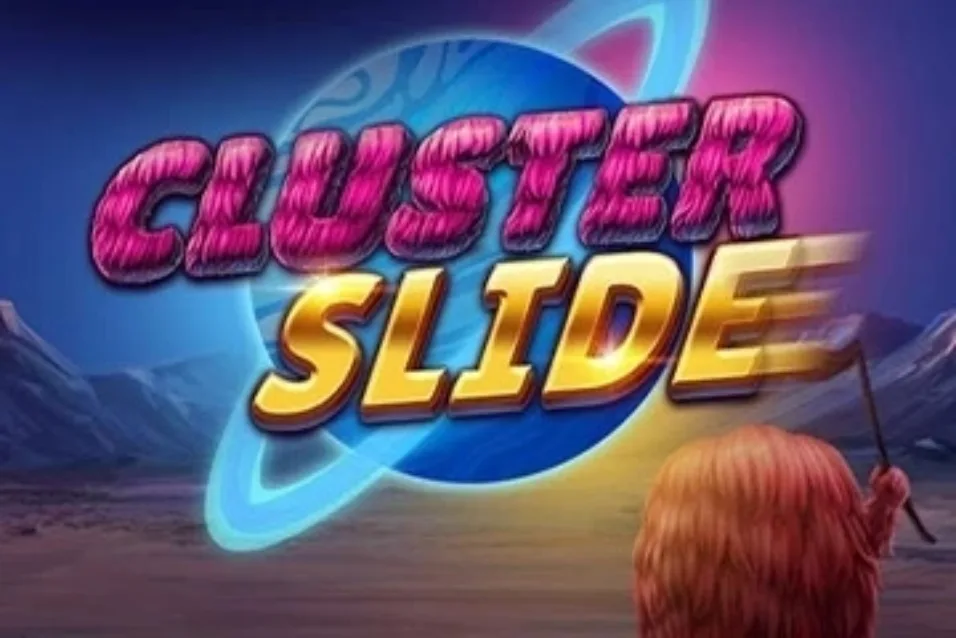 Cluster slide Logo image for Cluster slide