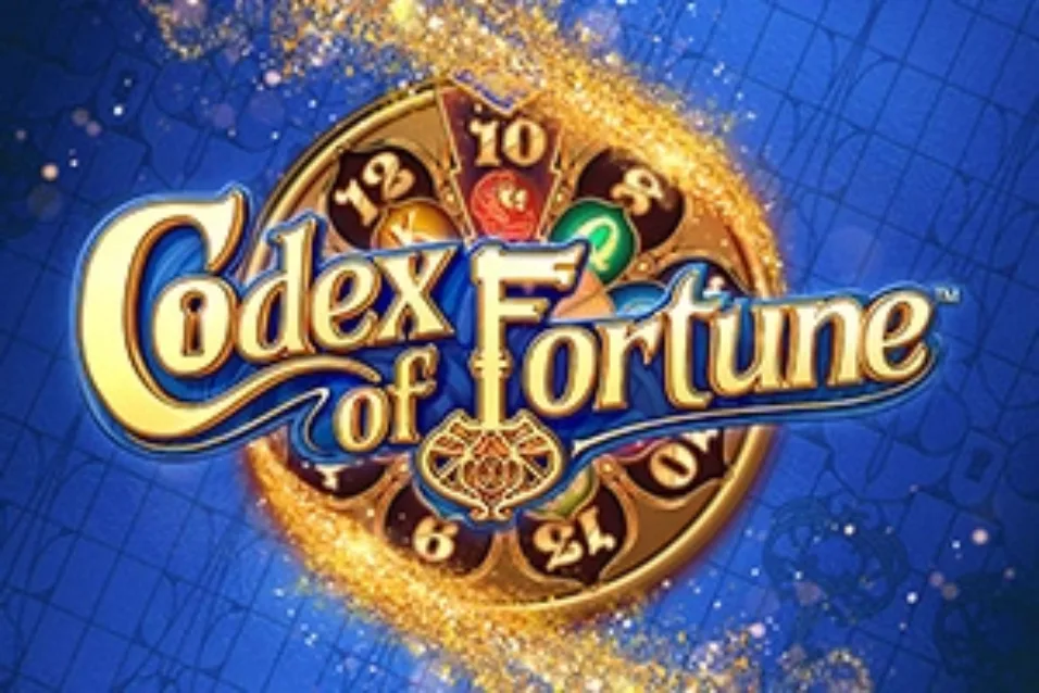 Logo image for Codex of fortune