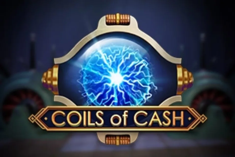 Logo image for Coils of cash
