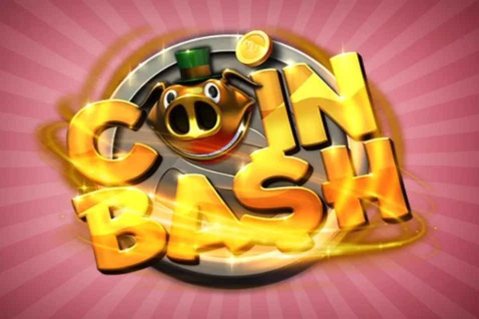 Logo image for Coin bash