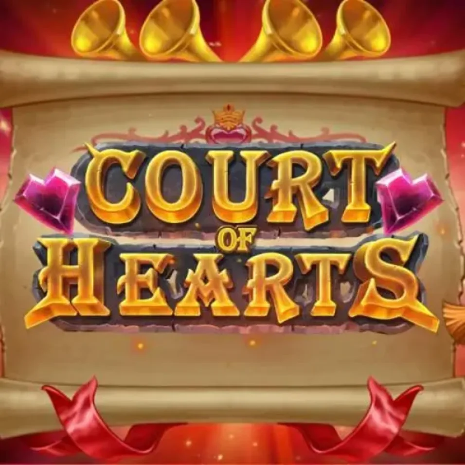 Court of hearts Image for Court of hearts