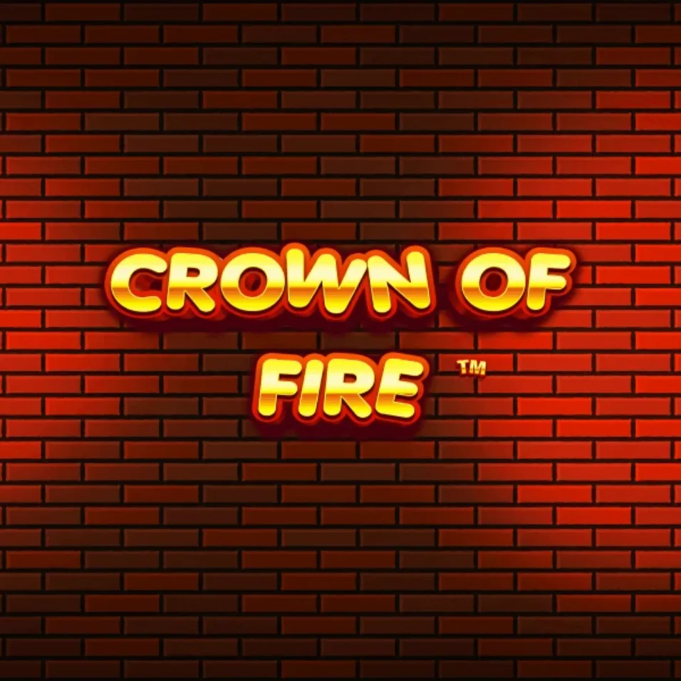 Crown of Fire logo Crown of Fire logo