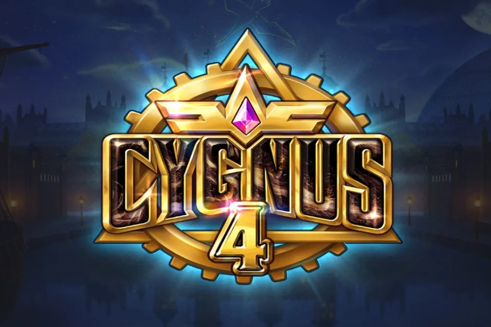 Logo image for Cygnus 4