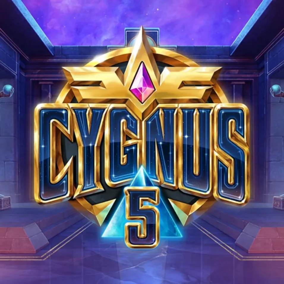 Logo image for Cygnus 5